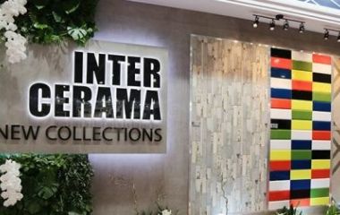 Новинки керамической плитки Интеркерама