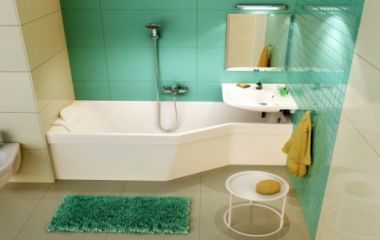 Стоит ли купить себе акриловую ванну?