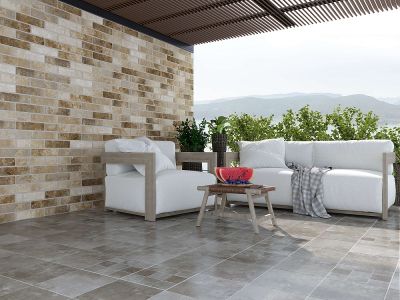 Klinker Brick