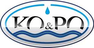 Шторки для ванной Ko&Po