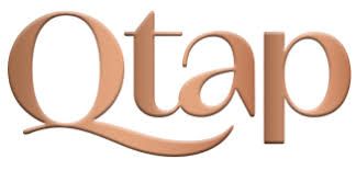 Шторки для ванной Qtap