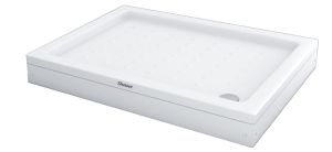 Душевой поддон Shower Beta SW-8992 120x80x18