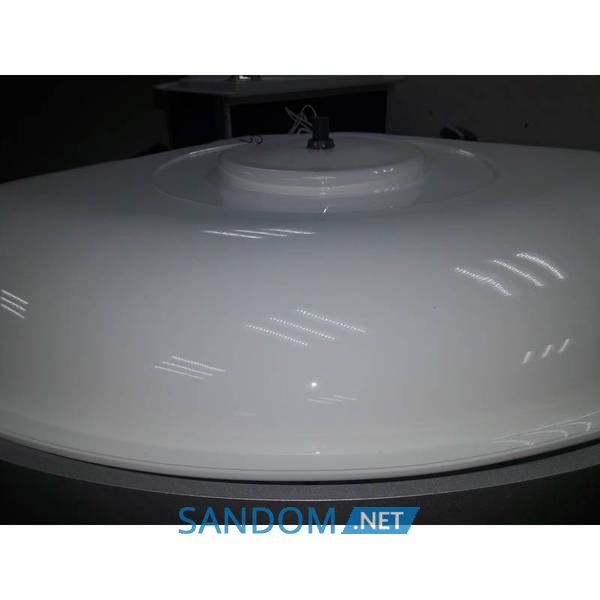 Душевой бокс Veronis BV-5-80 (XL) 80х80х220