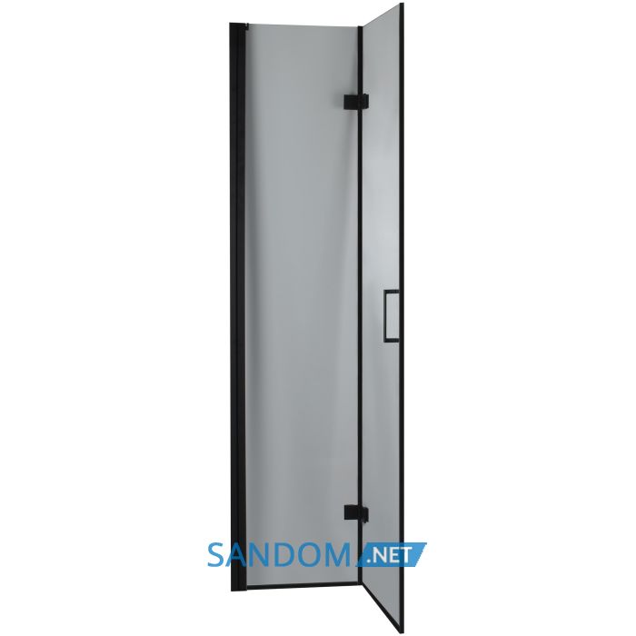 Душевая дверь в нишу BRAVO POPRAD 80TB 80x185