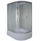 Душевой бокс BRAVO OBRA H120FFS 120x80x215