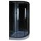 Душевой бокс BRAVO SAN L90GBB 90x90x195 без крыши