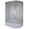 Душевой бокс BRAVO OBRA H120FFS 120x80x215