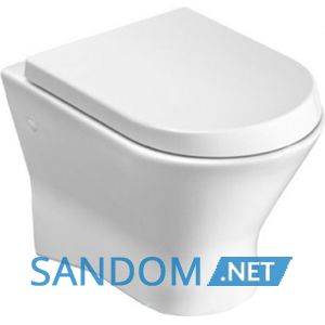 Унітаз підвісний Roca Nexo 346640000