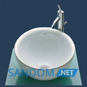 Умывальник Roca Bol 42 327876000