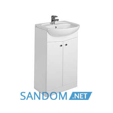 Умывальник Kolo Nova 2195000U 50x42 см