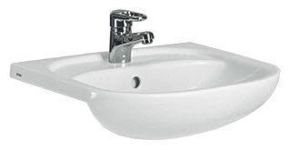 Умывальник Kolo Nova 2195000U 50x42 см