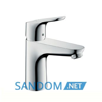 Змішувач для умивальника Hansgrohe Focus 31607000