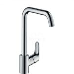 Смеситель для кухни Hansgrohe Focus E2 31820000