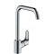 Змішувач для кухні Hansgrohe Focus E2 31820000