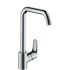 Змішувач для кухні Hansgrohe Focus E2 31820000