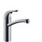 Змішувач для кухні Hansgrohe Focus E 31780000
