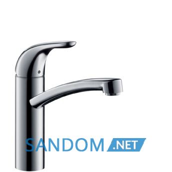 Змішувач для кухні Hansgrohe Focus E 31780000