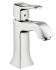 Смеситель для умывальника Hansgrohe Metris Classic 31075000