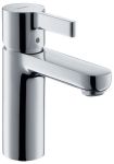 Смеситель для умывальника Hansgrohe Metris S 31060000