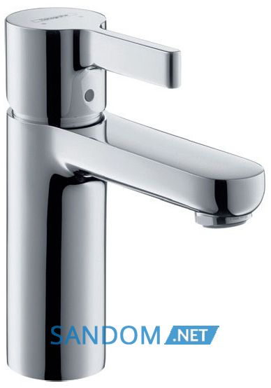 Змішувач для умивальника Hansgrohe Metris S 31060000