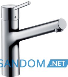 Змішувач для кухні Hansgrohe Talis S 32851000