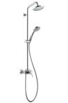 Душевая система Hansgrohe Croma 100 27154000