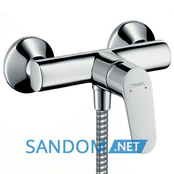 Змішувач для душу Hansgrohe Focus Е2 31960000