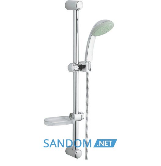 Душевая стойка Grohe Tempesta Trio 28593000