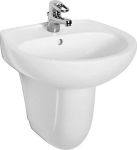 Умывальник Kolo Idol M1115000 50x41 см