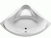 Ванна акриловая Koller Pool Tera 135х135