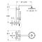 Душова система Grohe Rainshower 27032001