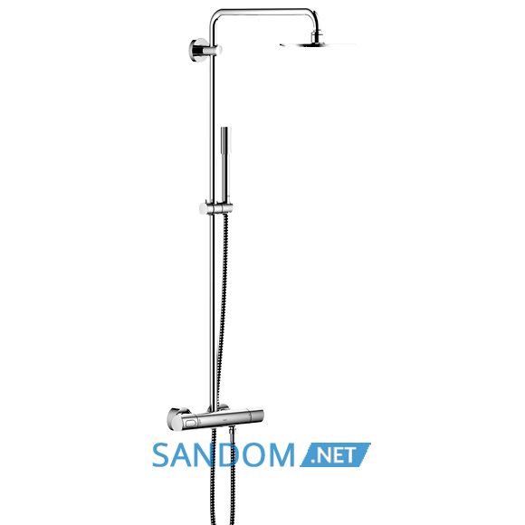 Душова система Grohe Rainshower 27032001