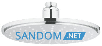 Душова система Grohe Rainshower 27032001