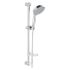 Душевая стойка Grohe Rainshower Cosmopolitan 28762000 130мм