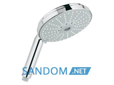 Душевая стойка Grohe Rainshower Cosmopolitan 28762000 130мм