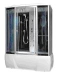 Гидробокс Miracle F77-3W 150*85*215см