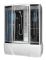 Гидробокс Miracle F77-3W 150*85*215см