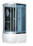 Гидробокс Miracle F76-3W L/R 120*85*215см