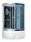 Гідробокс Miracle F76-3W L/R 120*85*215см