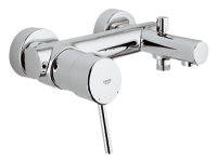 Смеситель для ванны Grohe Concetto 32211001