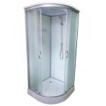 Гидробокс Atlantis AKL 1325P-T ECO (XL) 80x80x225