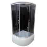Гидробокс Atlantis AKL 50P ECO (GR) 90x90x225