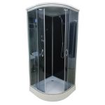 Гидробокс Atlantis AKL 50P-T ECO (GR) 90x90x225