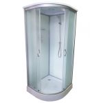 Гидробокс Atlantis AKL 50P-T ECO (XL) 90x90x225