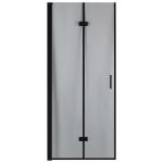 Душевая дверь в нишу BRAVO POPRAD 80TB 80x185