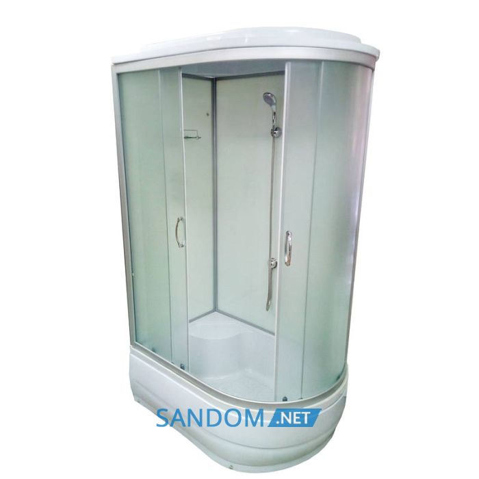 Гидробокс Atlantis AKL 120P ECO (XL) L 120x80x225