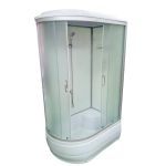 Гидробокс Atlantis AKL 120P ECO (XL) R 120x80x225