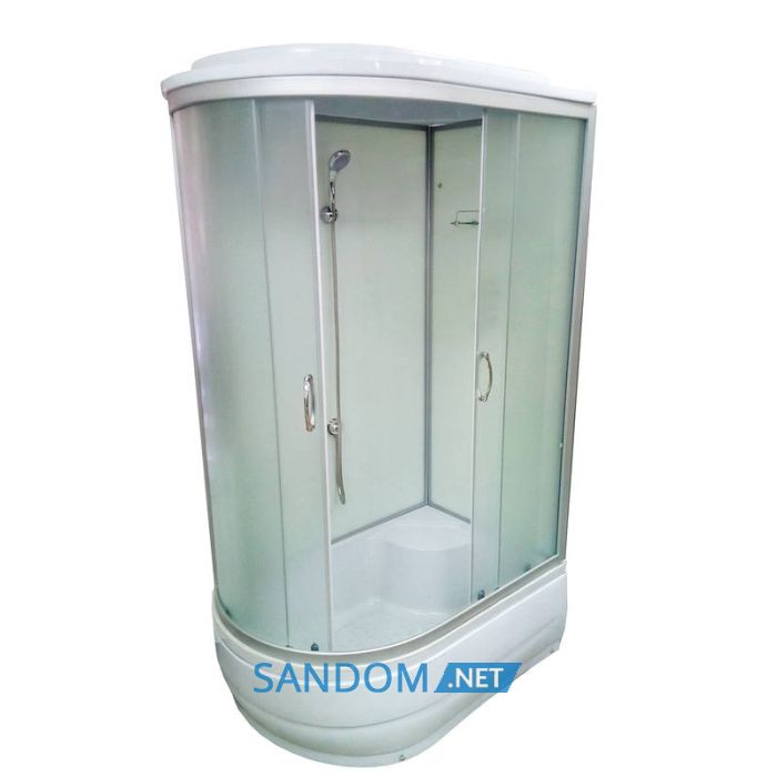 Гидробокс Atlantis AKL 120P ECO (XL) R 120x80x225