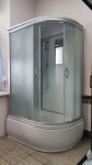 Гидробокс ATLANTIS AKL 120P L (XL) 120x80x225