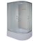 Душевой бокс BRAVO OBRA H120FFS 120x80x215